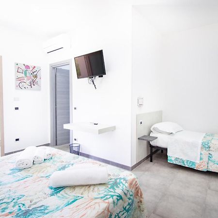 S'Omu E Chicchinu Rooms Cardedu Extérieur photo