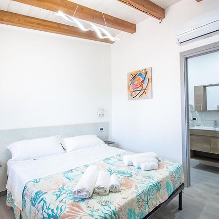 S'Omu E Chicchinu Rooms Cardedu Extérieur photo