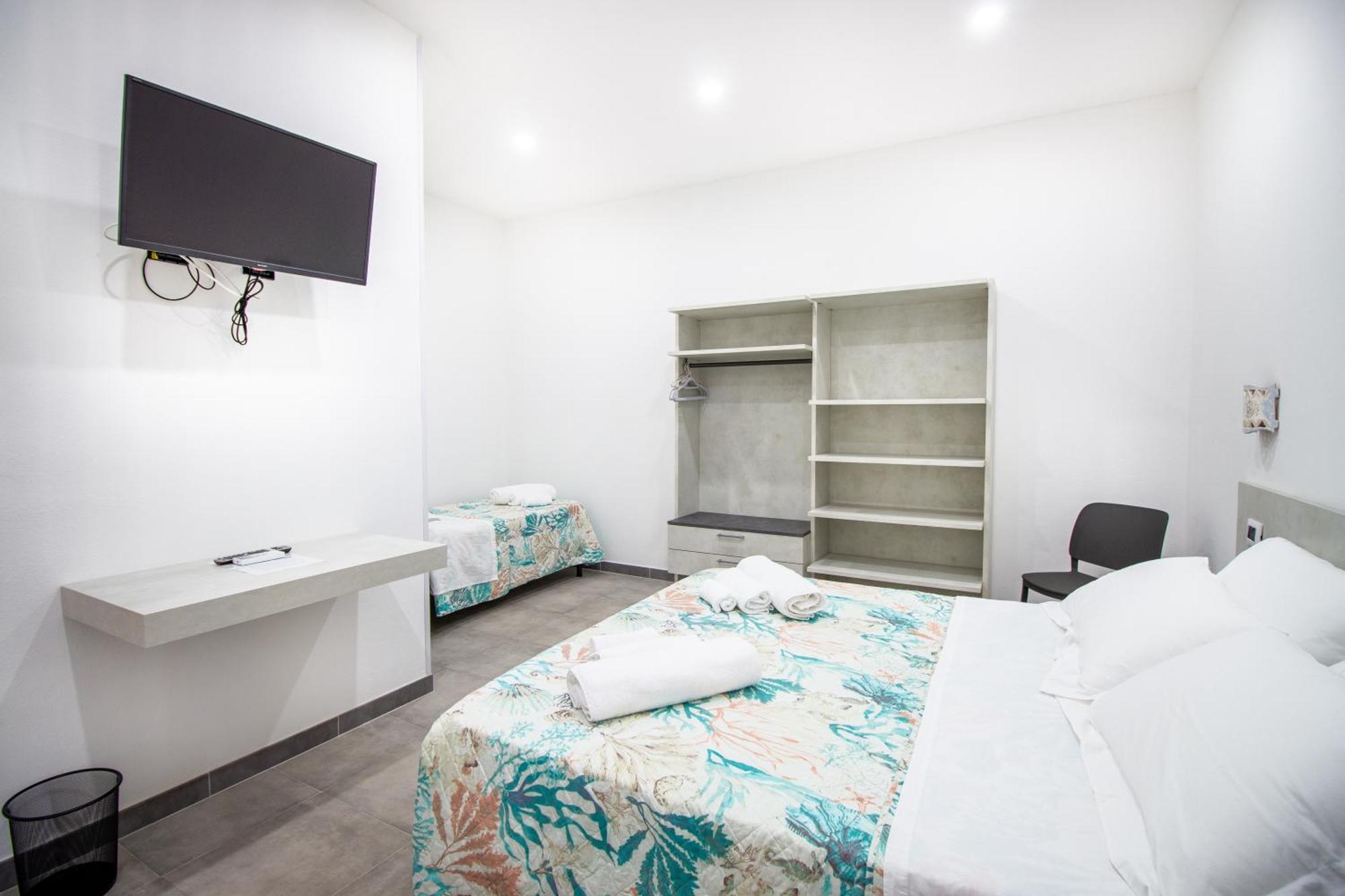 S'Omu E Chicchinu Rooms Cardedu Extérieur photo