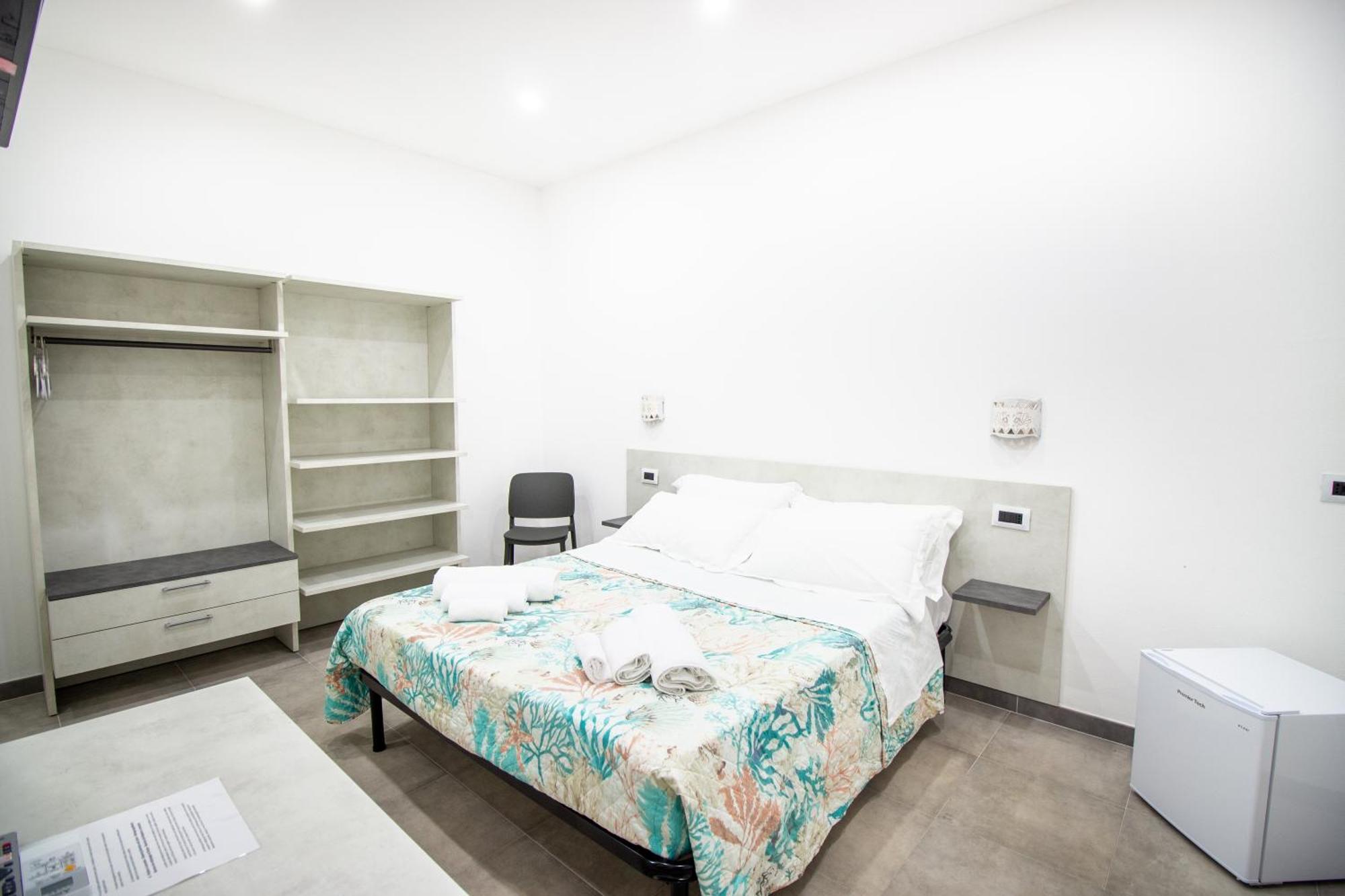 S'Omu E Chicchinu Rooms Cardedu Extérieur photo