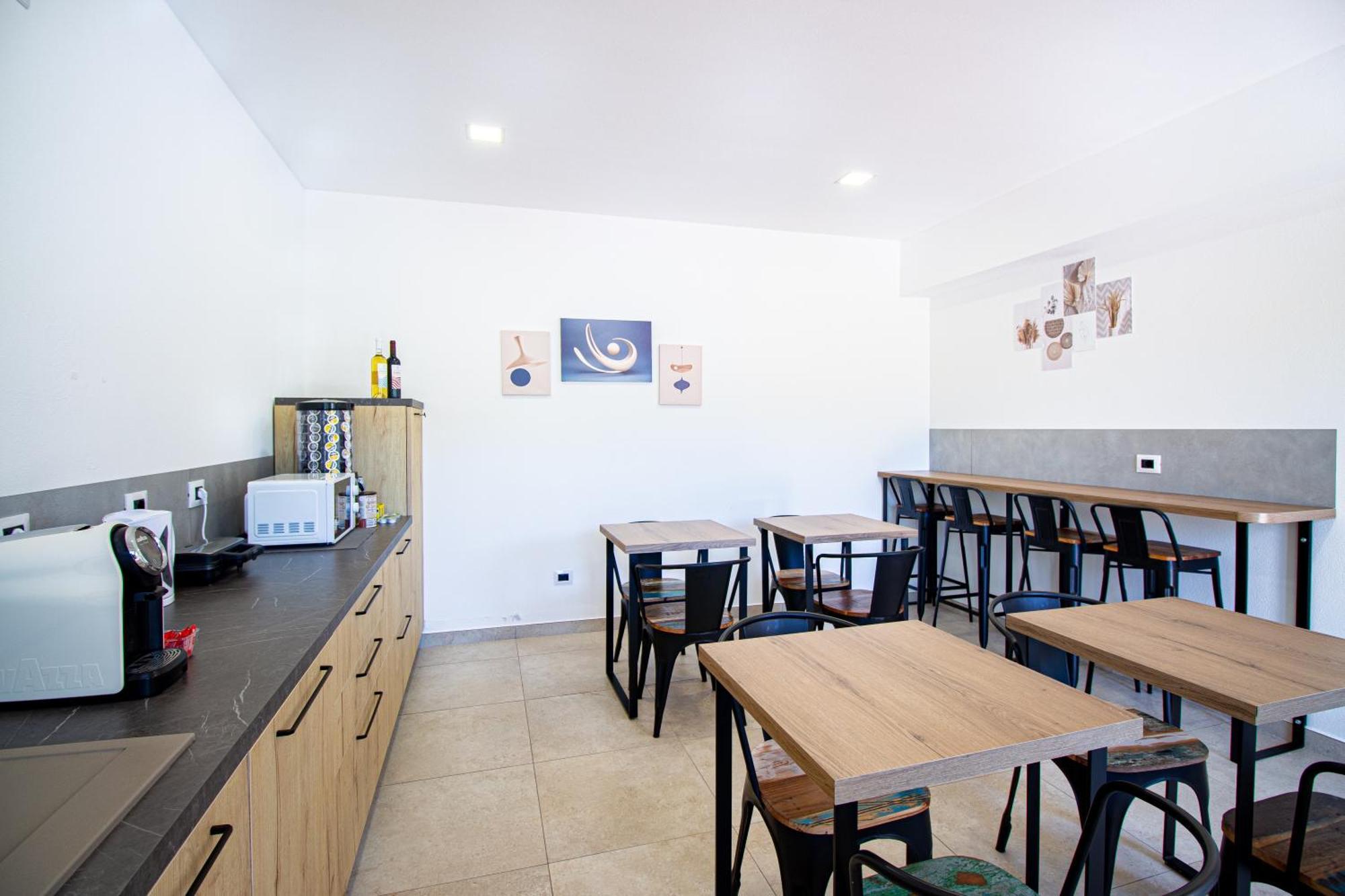 S'Omu E Chicchinu Rooms Cardedu Extérieur photo